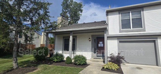 property at 6309 Sawmill Woods Dr