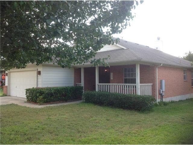 property at 208 McKennas Cove