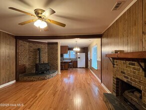 988 Red Branch Rd in Carthage, NC - Building Photo - Building Photo