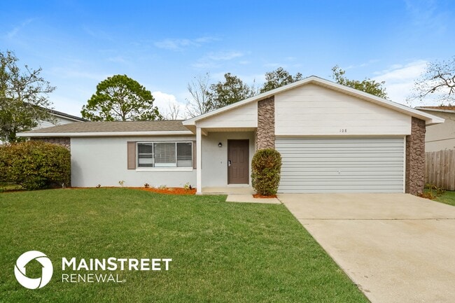 property at 108 Woodfield Ct