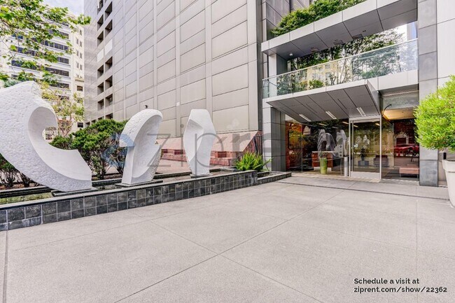 631 Folsom St in San Francisco, CA - Building Photo - Building Photo