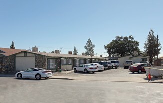 609 S 11th Ave in Hanford, CA - Building Photo