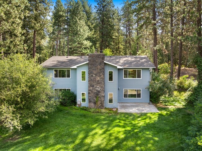 19303 N Pleasant Tree Ln in Colbert, WA - Building Photo - Building Photo