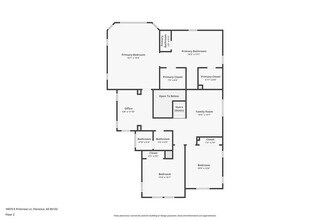 10575 E Primrose Ln in Florence, AZ - Building Photo - Building Photo