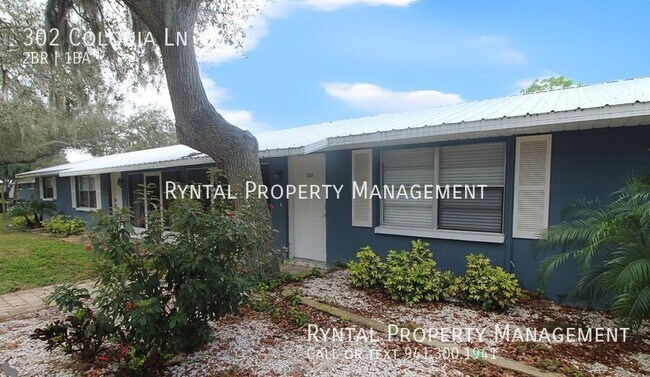 302 Colonia Ln in Nokomis, FL - Building Photo - Building Photo