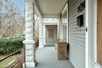 115 N Birchwood Ave in Louisville, KY - Building Photo - Building Photo