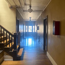 Laird in Phoenix, AZ - Foto de edificio - Building Photo