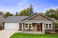 Rosedale Village - 55+ Community in Gig Harbor, WA - Building Photo - Building Photo