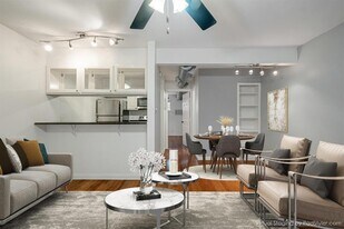 1510 W 6th St in Austin, TX - Building Photo