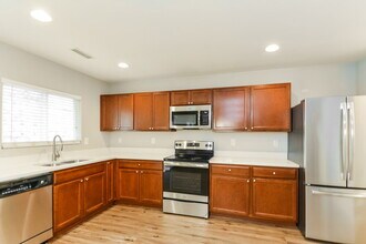 4912 Sweet Shade Trail in Raleigh, NC - Building Photo - Building Photo