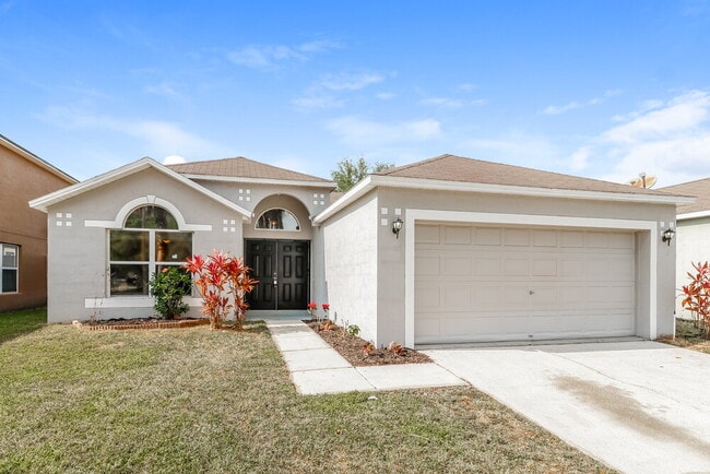 property at 24817 Mary Beth Ct