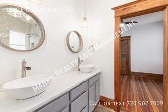 1210 E Colfax Ave in Denver, CO - Building Photo - Building Photo