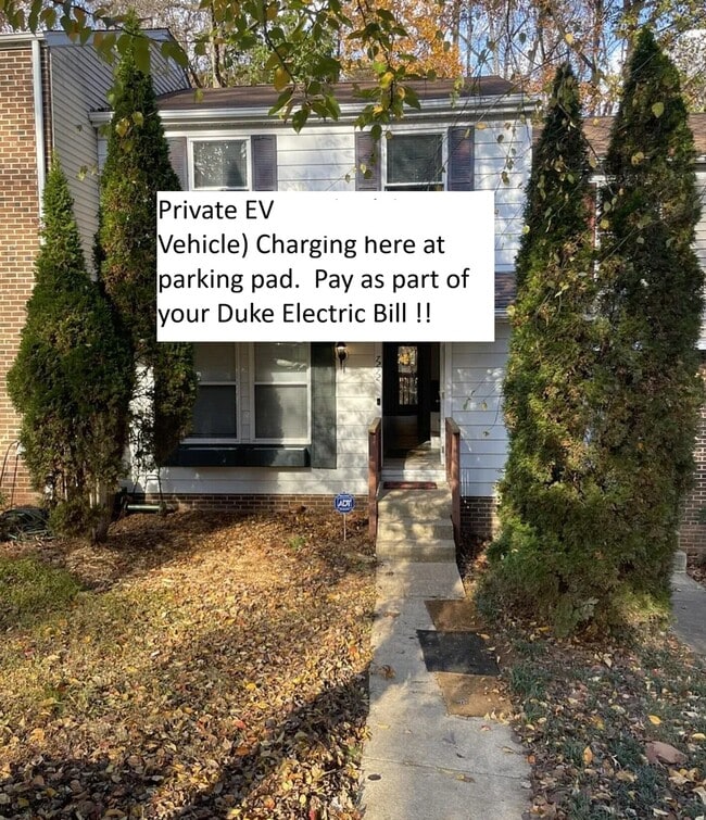 property at 7272 Shellburne Dr