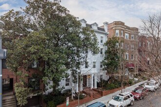 1816 Kalorama Rd NW in Washington, DC - Building Photo - Building Photo