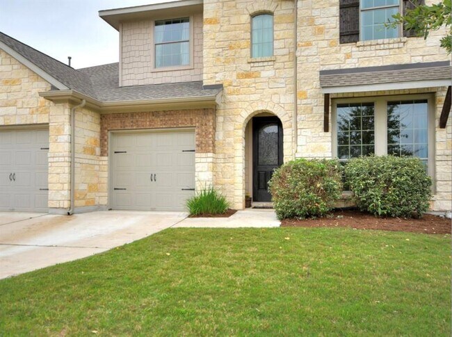 204 Orvieto Ln in Liberty Hill, TX - Building Photo - Building Photo