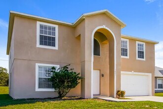 1401 Punta Gorda Dr in Kissimmee, FL - Building Photo - Building Photo