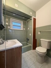 106 Glen Ridge Ave, Unit 2 in Glen Ridge, NJ - Foto de edificio - Building Photo