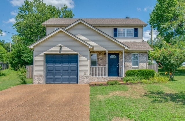 property at 3106 Debbie Ct