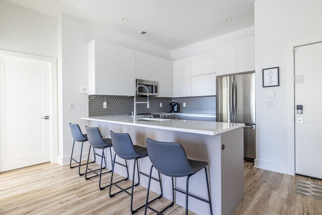 1155 Custer Ave SE in Atlanta, GA - Building Photo - Building Photo