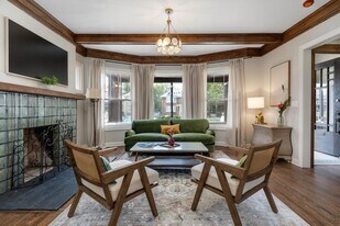 1456 Virginia Park St in Detroit, MI - Building Photo