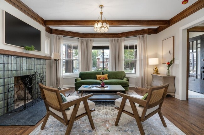 property at 1456 Virginia Park St