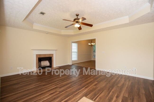 9021 Sonoma Pointe Dr in Columbus, GA - Building Photo - Building Photo