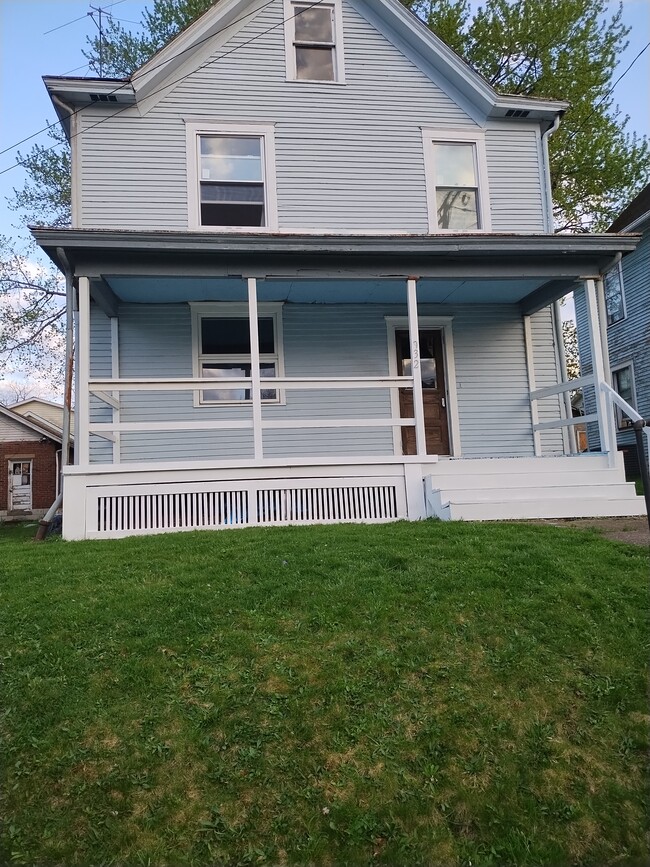 property at 932 Morton St