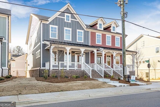 property at 174 Palm St