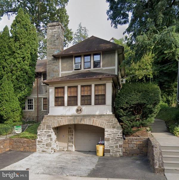 34 Rock Hill Rd in Bala Cynwyd, PA - Building Photo