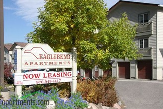 Eaglebend Apartments in Avon, CO - Building Photo - Building Photo