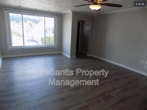 517 Franklin Ave in Canonsburg, PA - Building Photo - Building Photo
