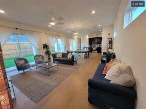 2825 Townsend Dr in Fort Worth, TX - Building Photo - Building Photo