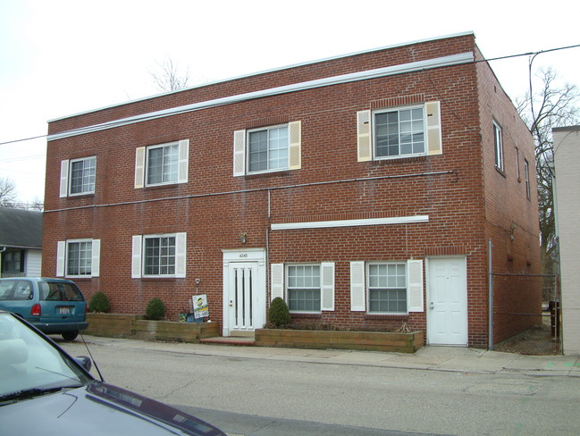 4345 Matson Ave in Cincinnati, OH - Building Photo - Building Photo