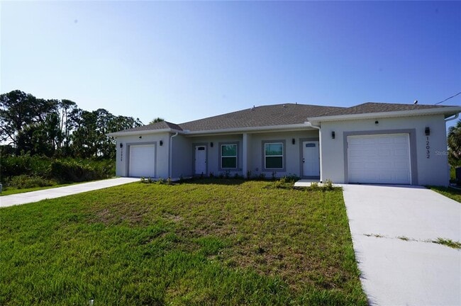 12030 Tetzel Ave in Port Charlotte, FL - Building Photo - Building Photo