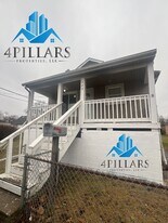 123 Arthur Ave in Hobart, IN - Building Photo
