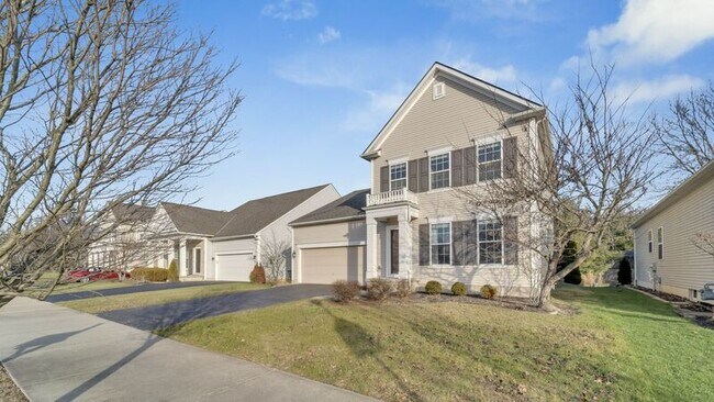 6294 New Albany Rd W in New Albany, OH - Building Photo - Building Photo