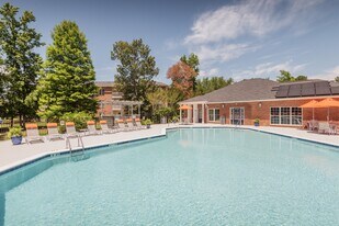 Jamison Park in North Charleston, SC - Building Photo