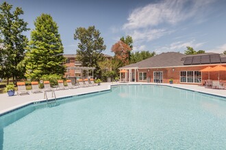 Jamison Park in North Charleston, SC - Foto de edificio - Building Photo