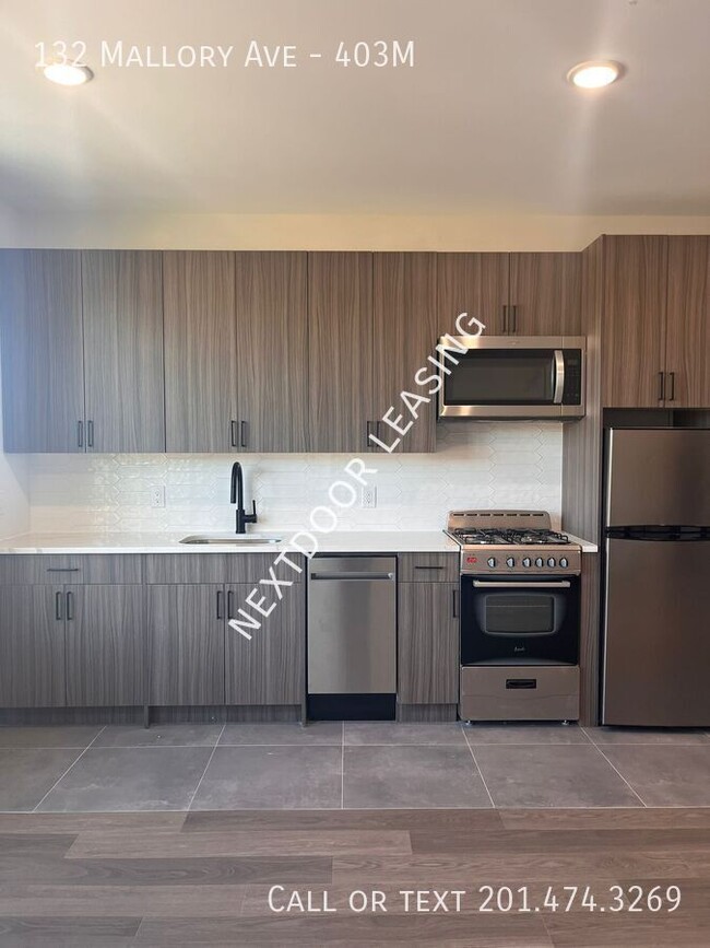 property at 132 Mallory Ave