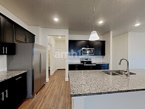 3542 S Bartlett Ave in Meridian, ID - Building Photo - Building Photo