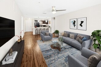 Summerset Apartments in Zephyrhills, FL - Building Photo - Building Photo