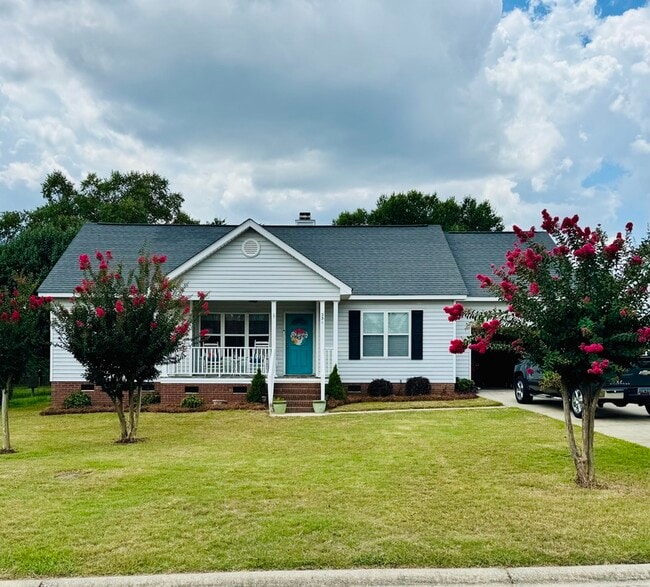 property at 231 Autumnview Ct