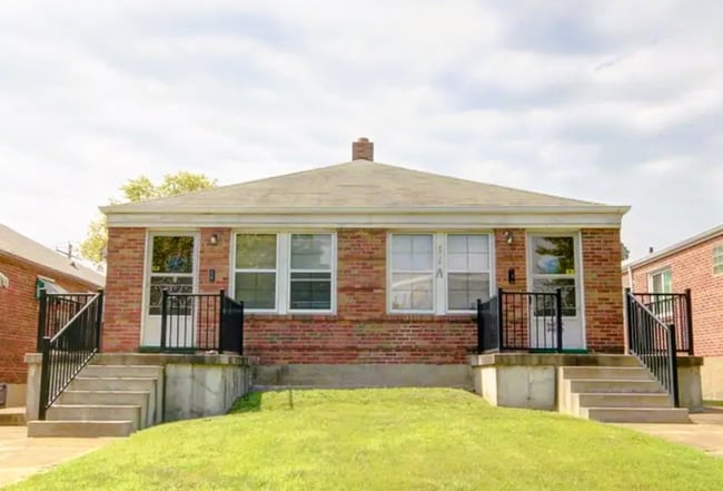 property at 4938 Fyler Ave