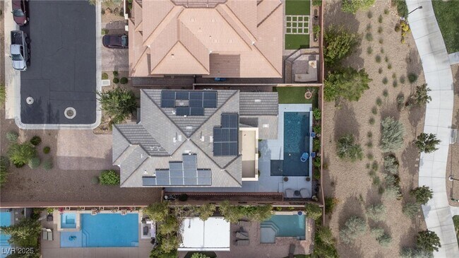 property at 10597 Cloud Whisper Dr
