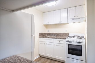 Interior Photo