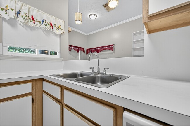 property at 11525 Teaside Dr