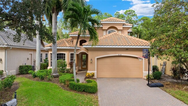 6055 Shallows Way in Naples, FL - Building Photo - Building Photo