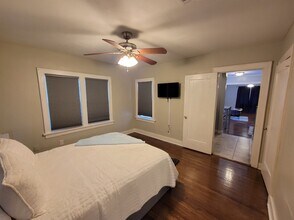 2557 NW 16th St in Oklahoma City, OK - Building Photo - Building Photo