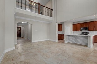 1622 Julia Park Dr in Spring, TX - Building Photo