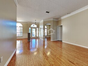 821 Templeton Ln in Ponte Vedra Beach, FL - Foto de edificio - Building Photo